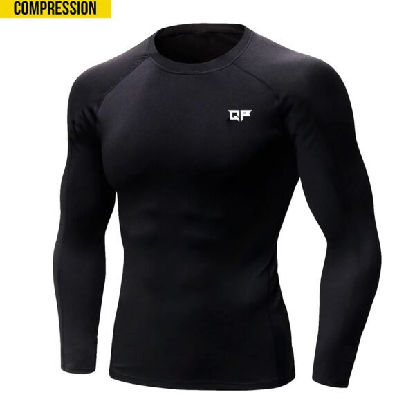 Compression Shirt Women