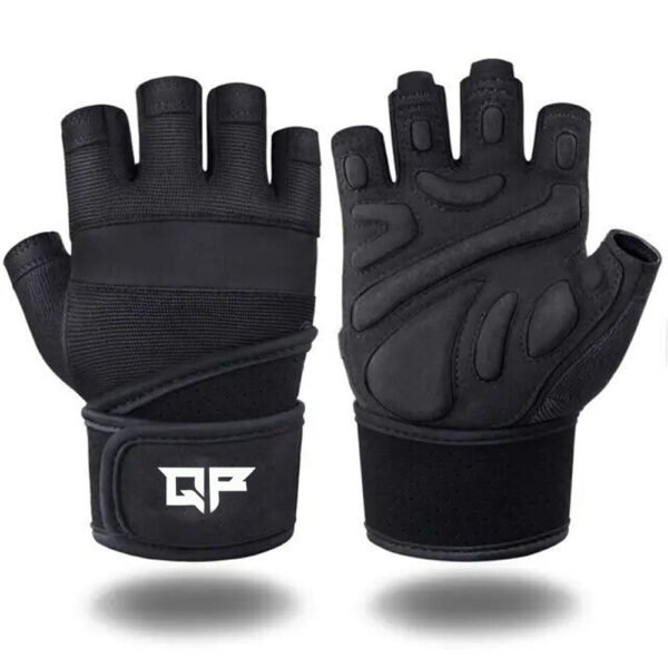 Weightlifting Gloves