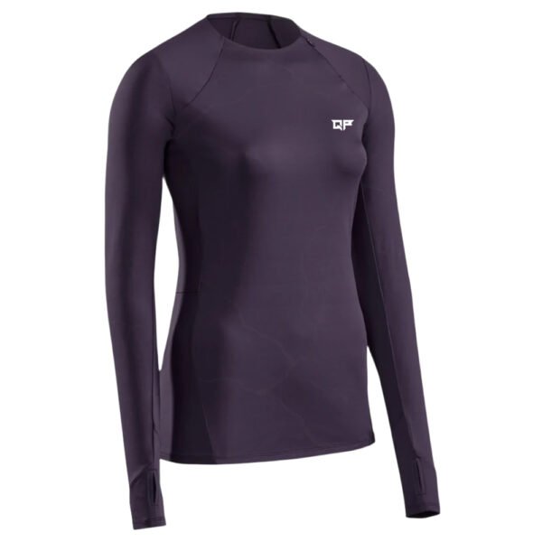 Compression Shirt Women