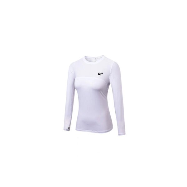 Compression Shirt Women