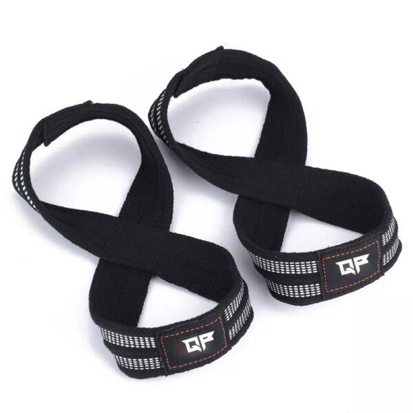 FIGURE 8 LIFTING STRAPS