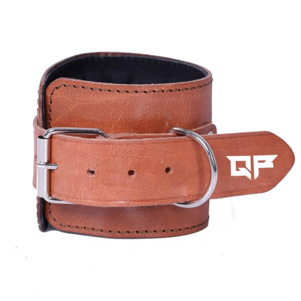 Leather Ankle Straps
