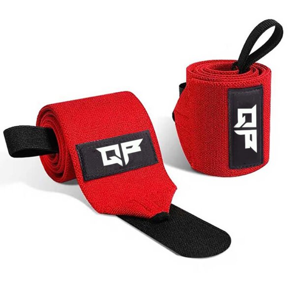 Weightlifting Hand Wraps