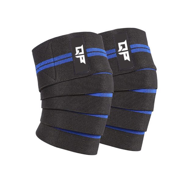 KNEE WRAPS