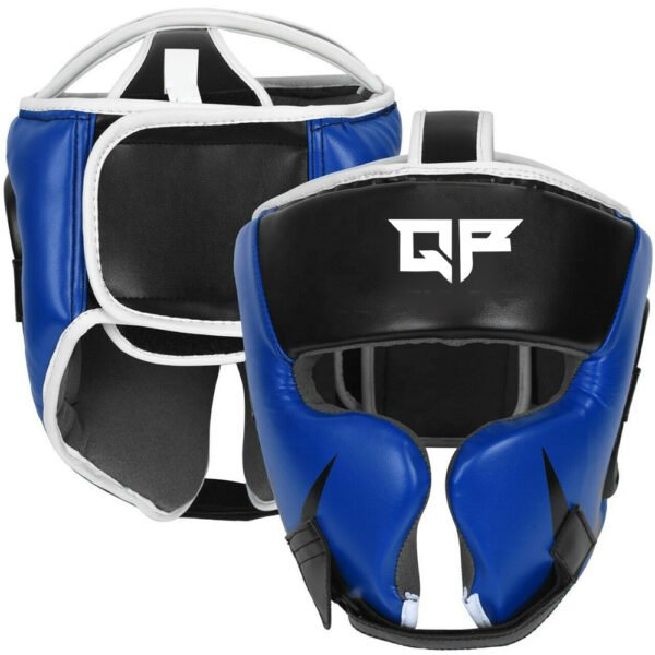 MMA Head Guard