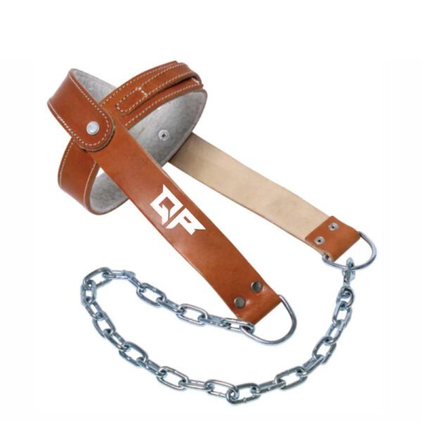 head harness