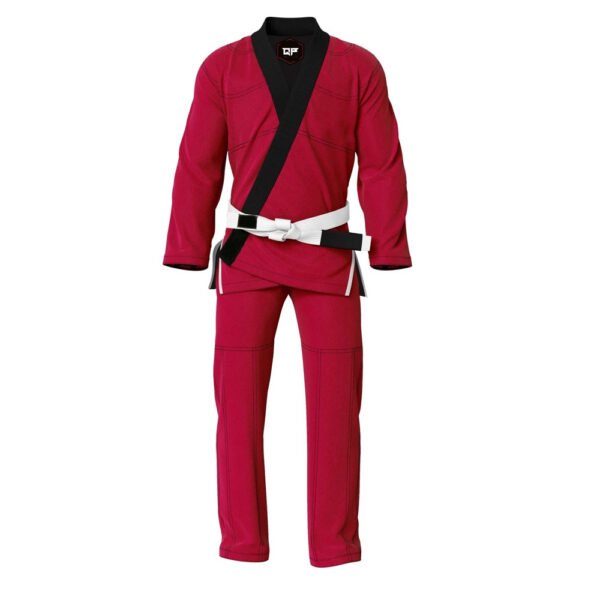 judo uniform