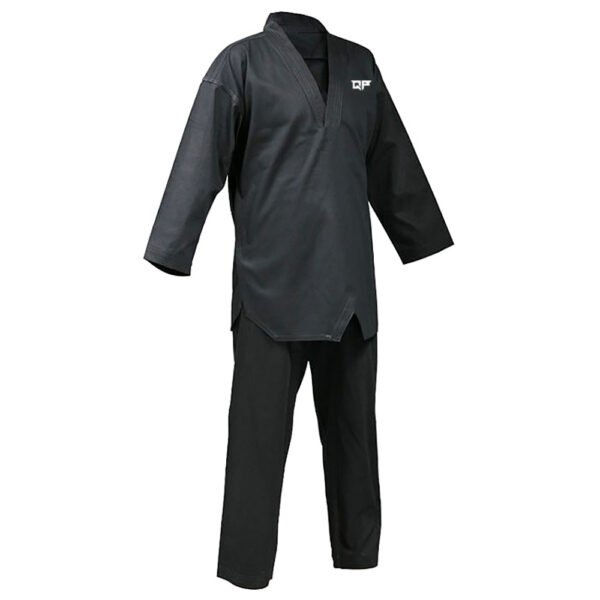 taekwondo uniform