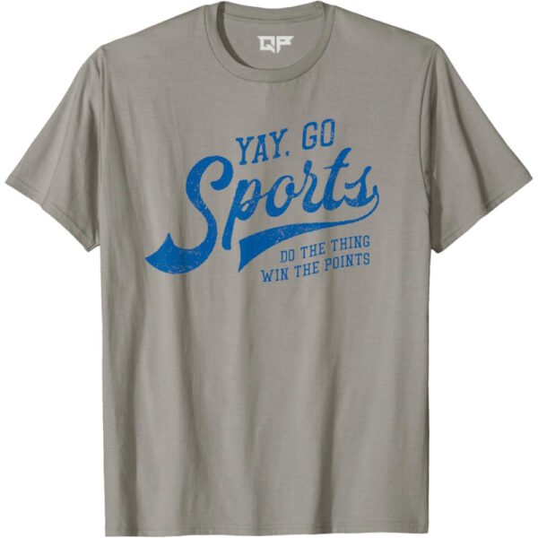Sports Shirts