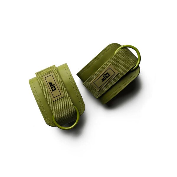 Ankle Strap