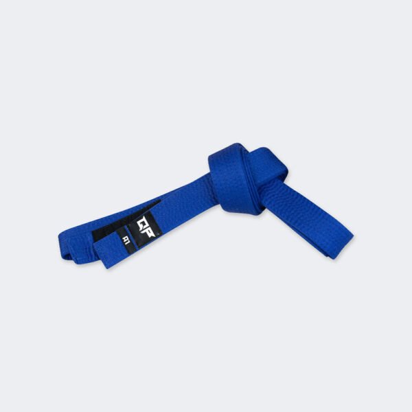 Bjj Belts