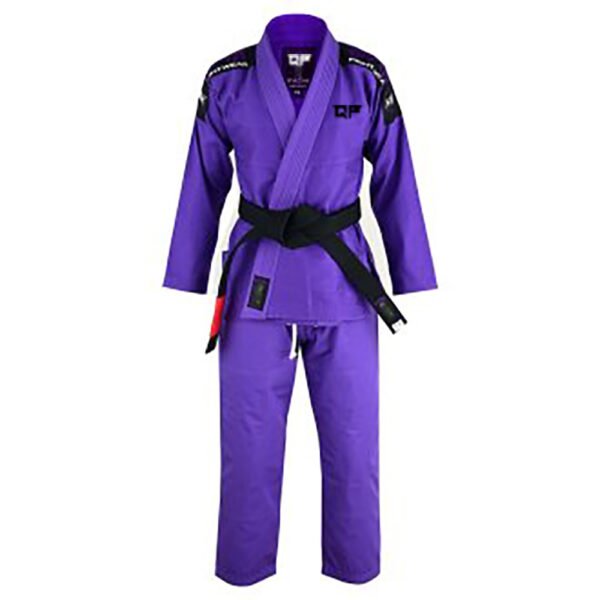 Jiu-Jitsu Uniform