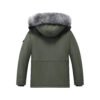 Jacket - Image 2