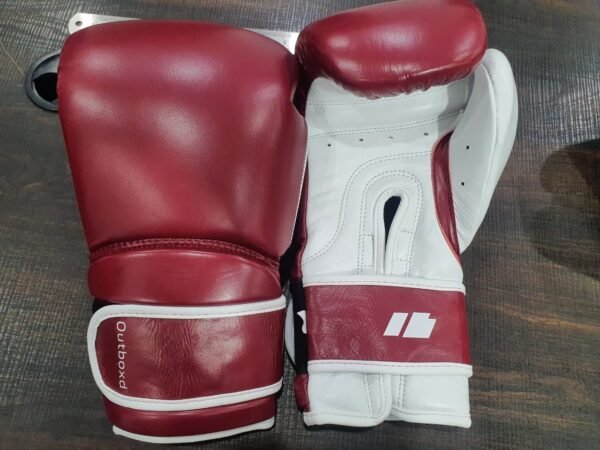 Boxing Gloves - Image 2