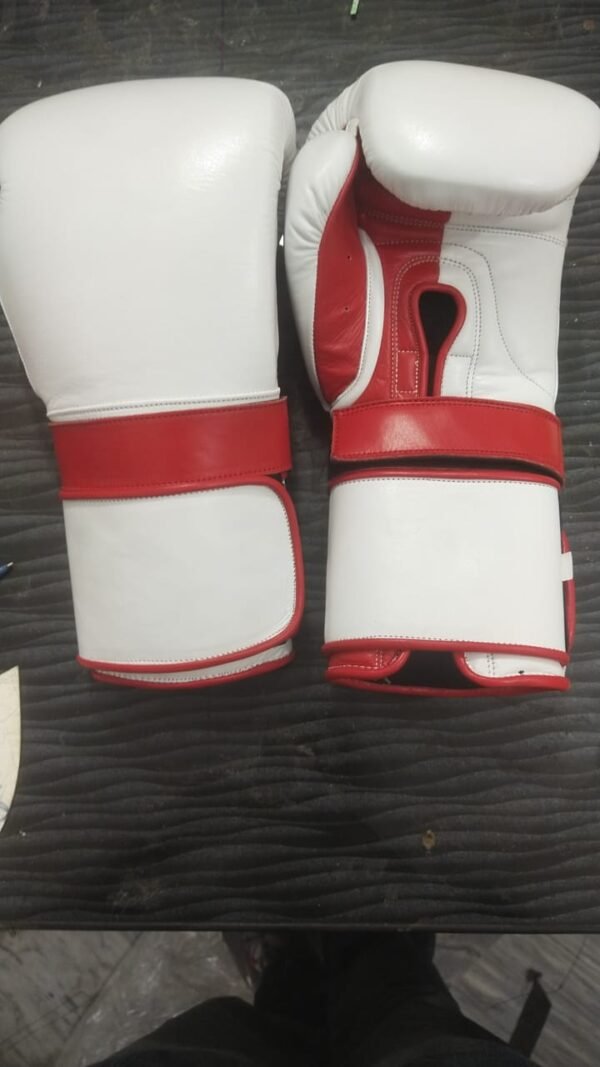 Boxing Gloves - Image 2