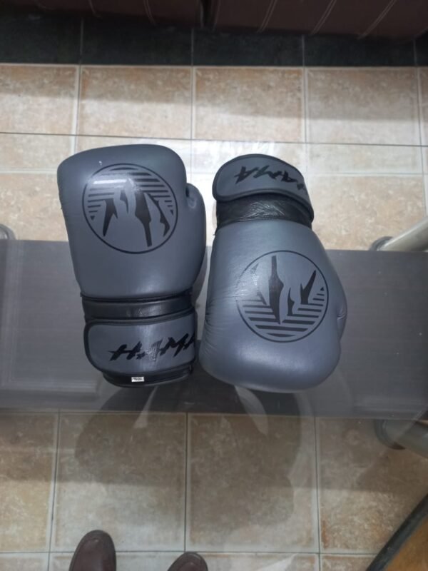 Boxing Gloves - Image 2