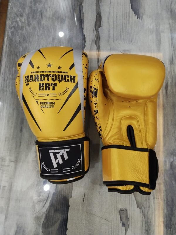 Boxing Gloves - Image 2